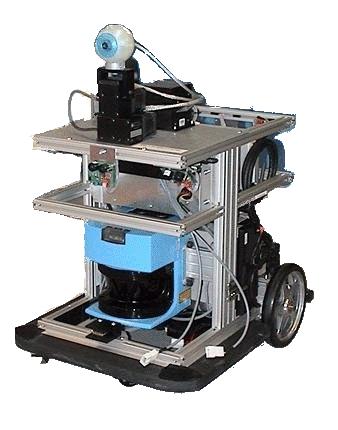BIBA Robot Image